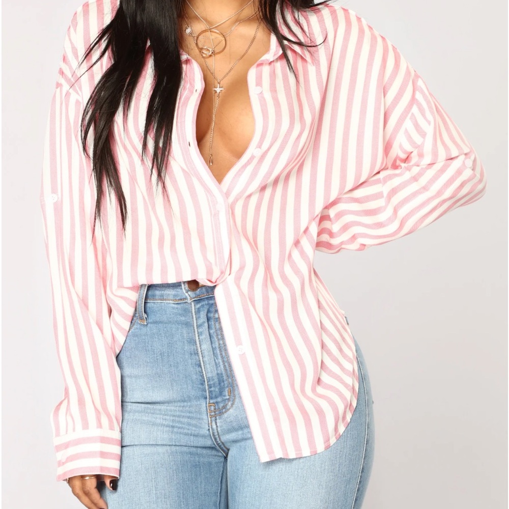 New without tags size small
